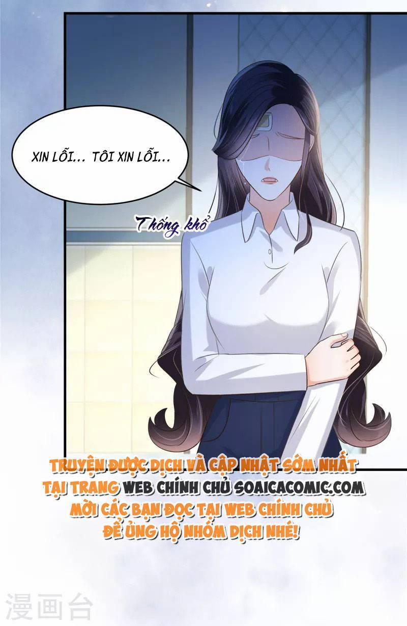 Trọng Sinh Trở Lại: Sủng Nịch Độc Nhất Vô Nhị 278 trang 12