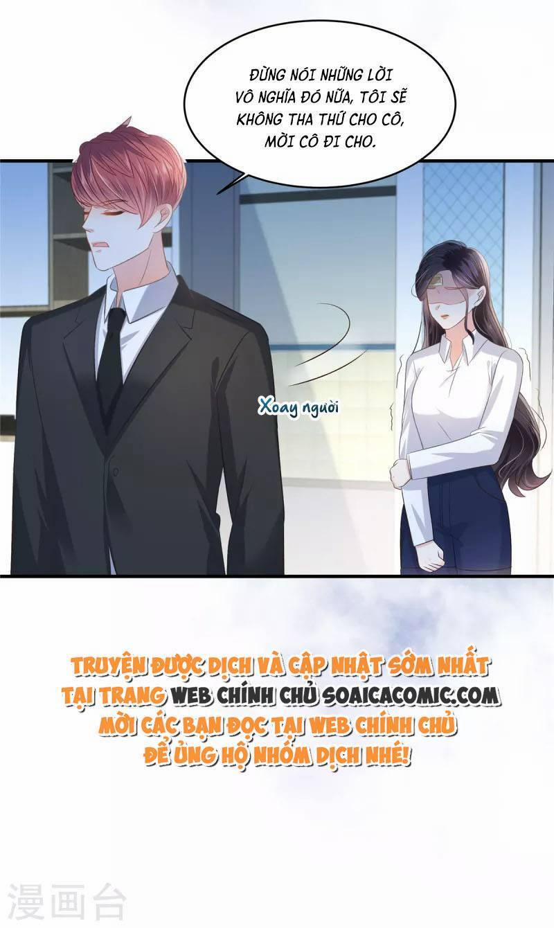 Trọng Sinh Trở Lại: Sủng Nịch Độc Nhất Vô Nhị 278 trang 13