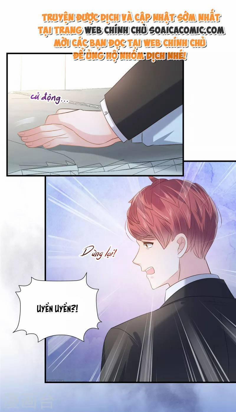 Trọng Sinh Trở Lại: Sủng Nịch Độc Nhất Vô Nhị 278 trang 2