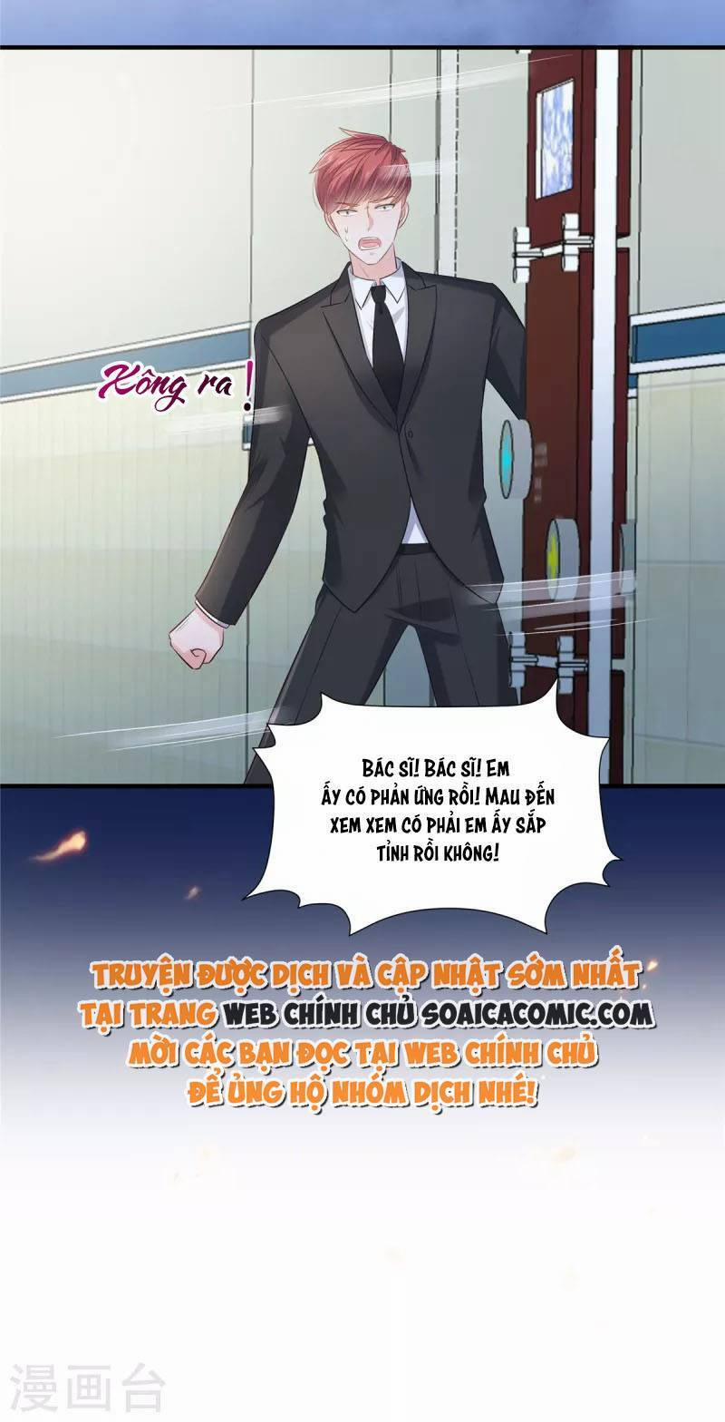 Trọng Sinh Trở Lại: Sủng Nịch Độc Nhất Vô Nhị 278 trang 3