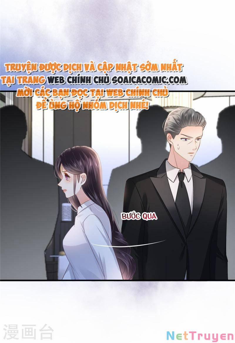 Trọng Sinh Trở Lại: Sủng Nịch Độc Nhất Vô Nhị 279 trang 15