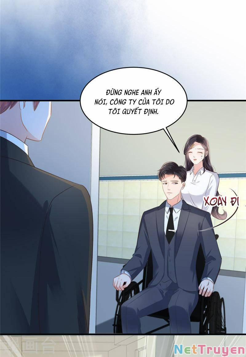 Trọng Sinh Trở Lại: Sủng Nịch Độc Nhất Vô Nhị 279 trang 2