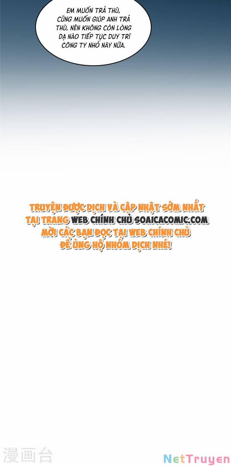 Trọng Sinh Trở Lại: Sủng Nịch Độc Nhất Vô Nhị 279 trang 6