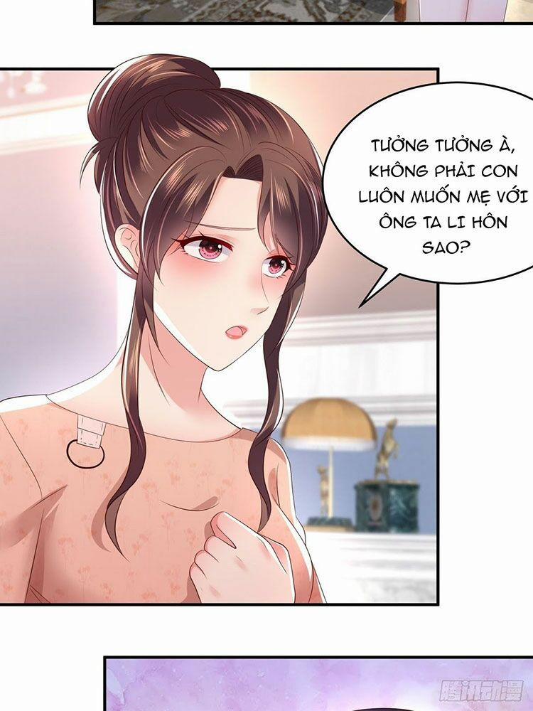 Trọng Sinh Trở Lại: Sủng Nịch Độc Nhất Vô Nhị 28 trang 14