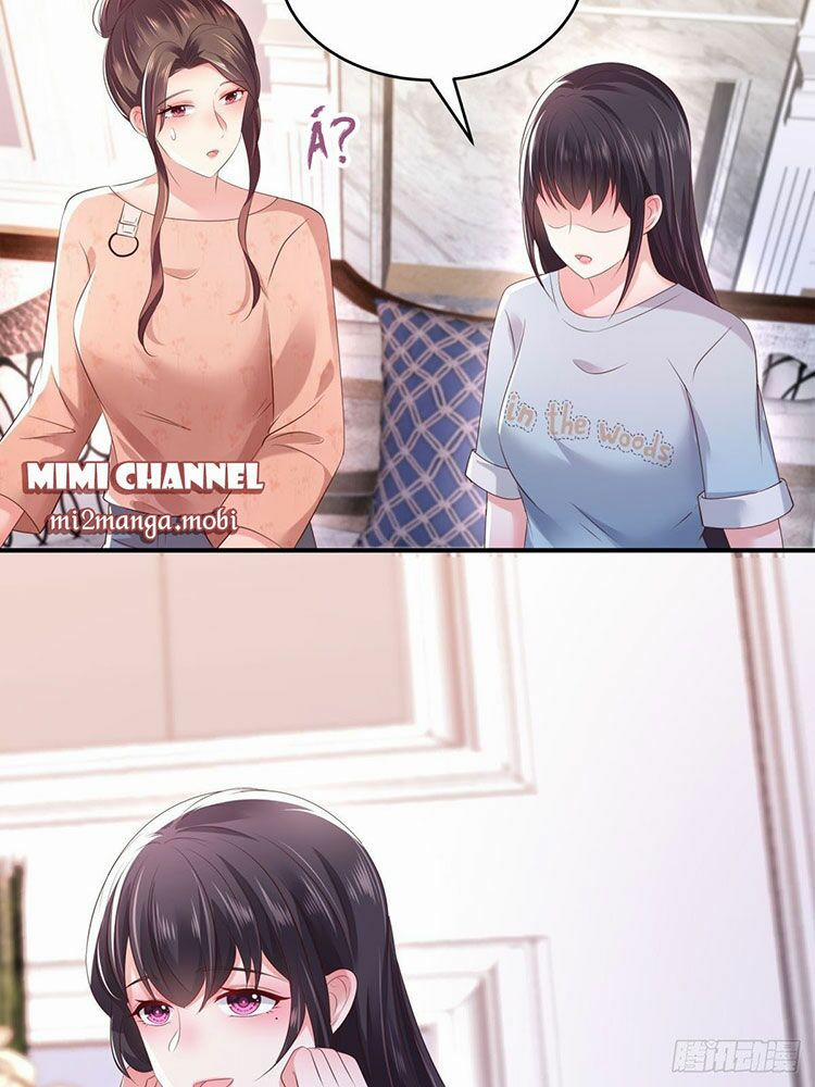 Trọng Sinh Trở Lại: Sủng Nịch Độc Nhất Vô Nhị 28 trang 17