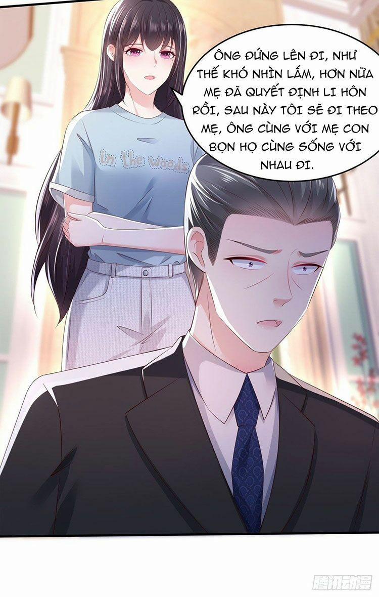 Trọng Sinh Trở Lại: Sủng Nịch Độc Nhất Vô Nhị 28 trang 5