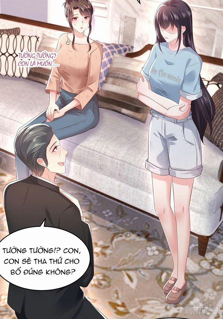 Trọng Sinh Trở Lại: Sủng Nịch Độc Nhất Vô Nhị 28 trang 8