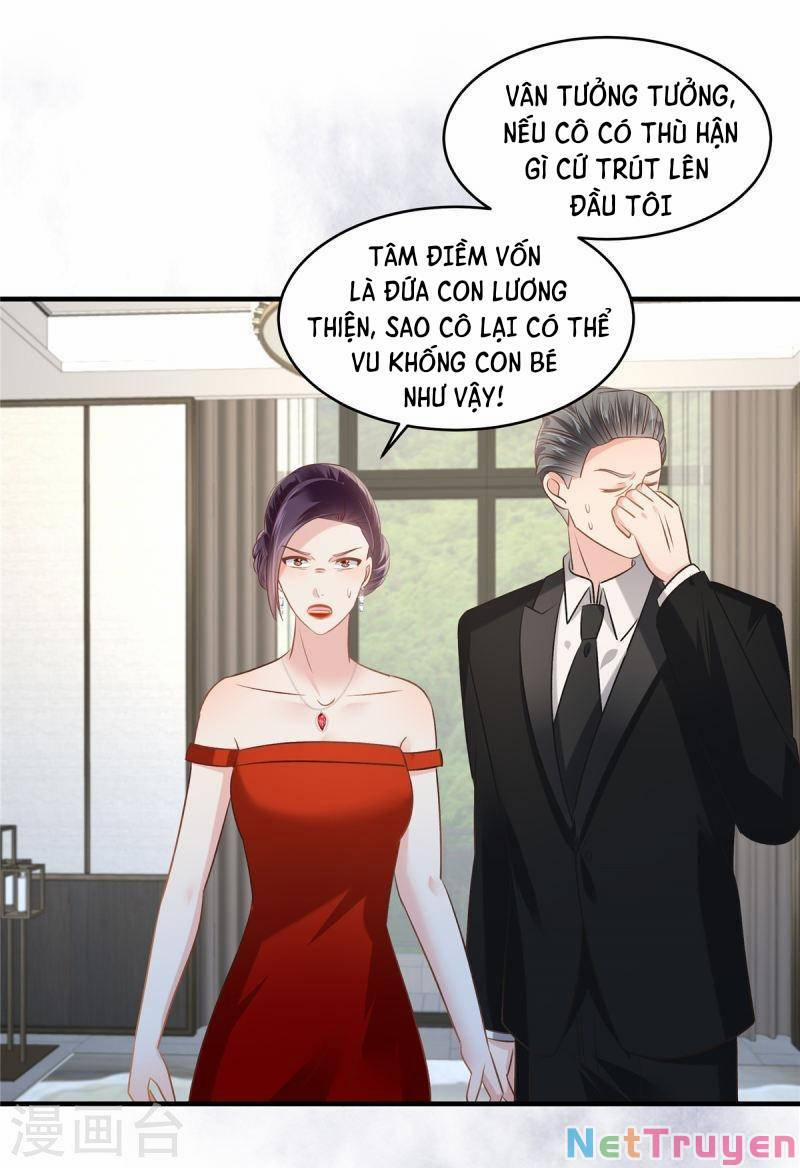 Trọng Sinh Trở Lại: Sủng Nịch Độc Nhất Vô Nhị 280 trang 14