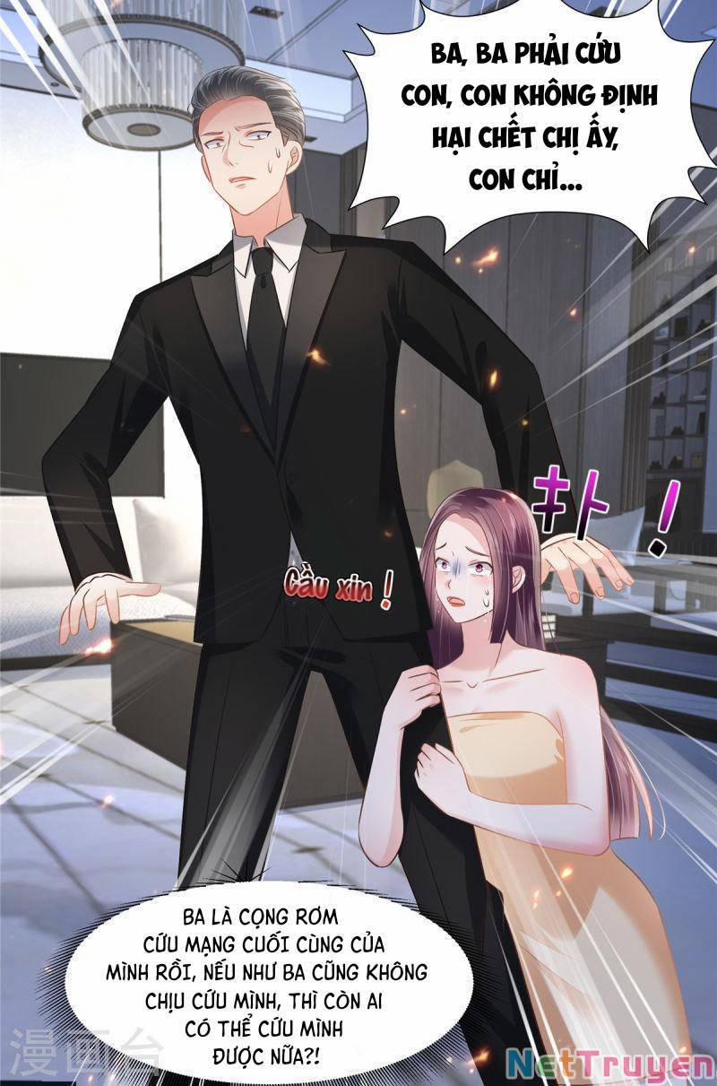 Trọng Sinh Trở Lại: Sủng Nịch Độc Nhất Vô Nhị 280 trang 3