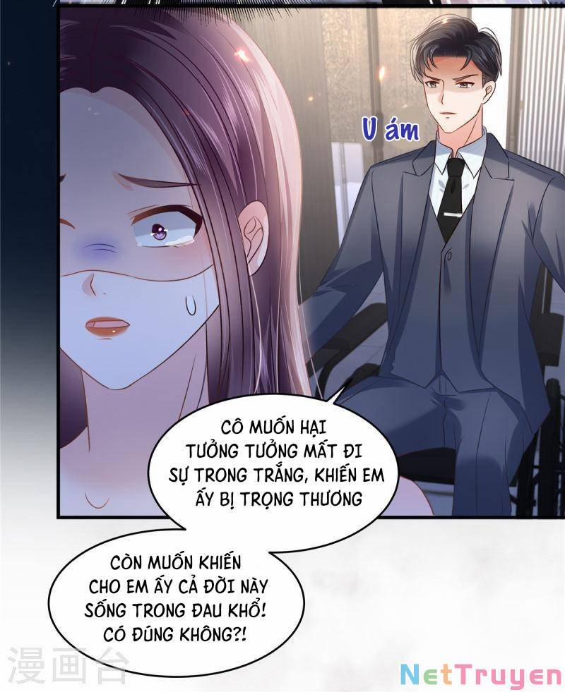 Trọng Sinh Trở Lại: Sủng Nịch Độc Nhất Vô Nhị 280 trang 4