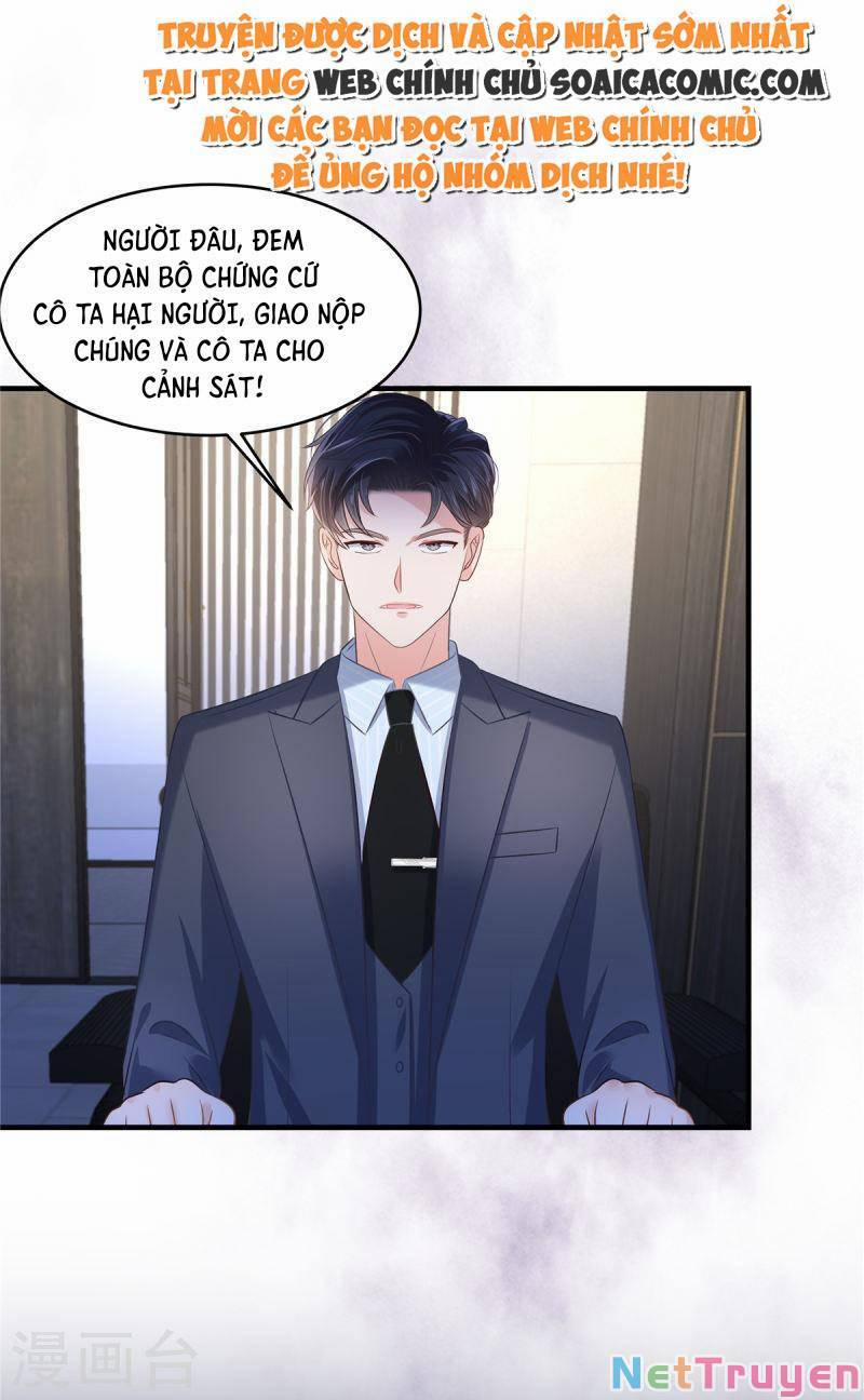 Trọng Sinh Trở Lại: Sủng Nịch Độc Nhất Vô Nhị 280 trang 5