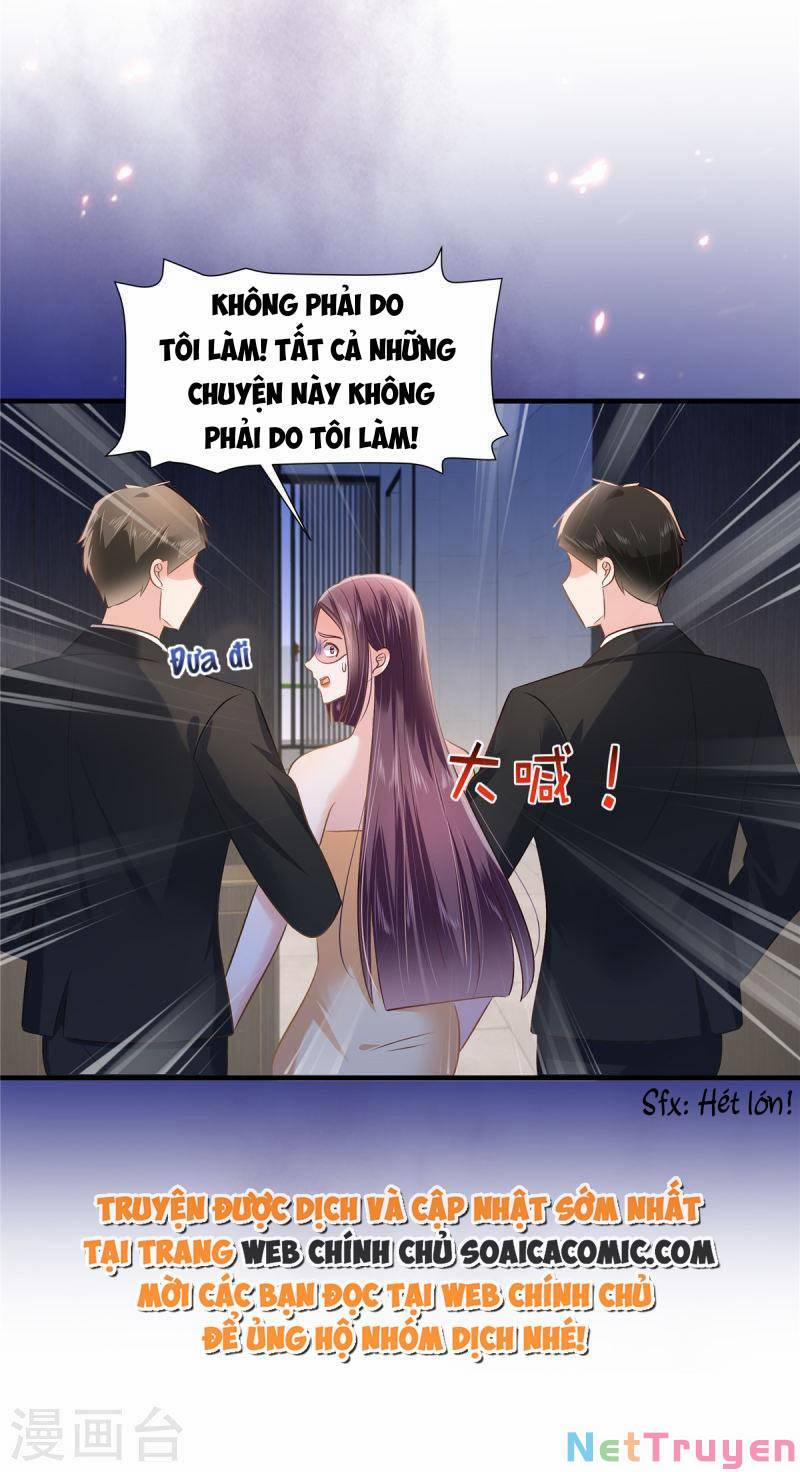 Trọng Sinh Trở Lại: Sủng Nịch Độc Nhất Vô Nhị 280 trang 7