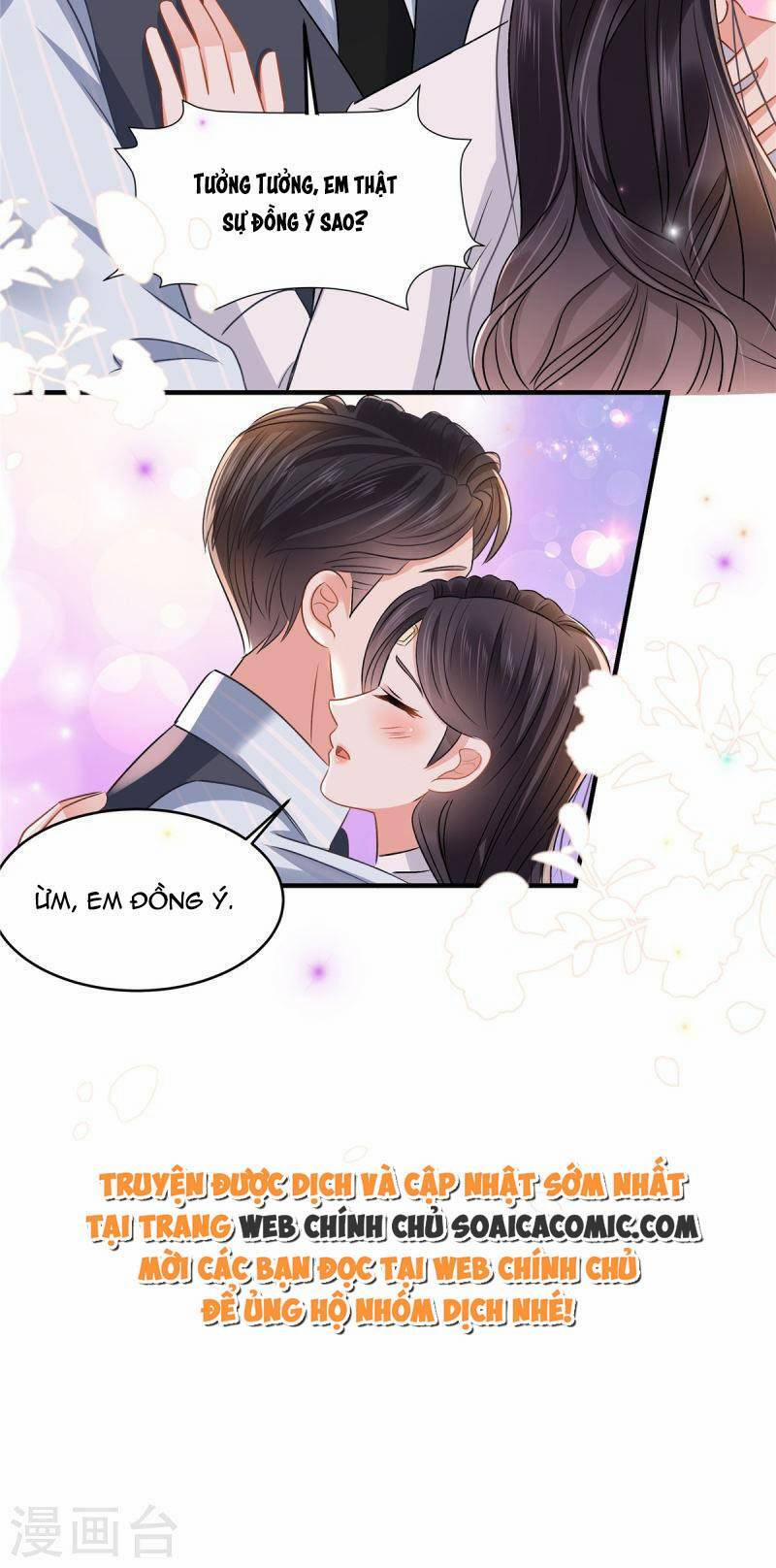 Trọng Sinh Trở Lại: Sủng Nịch Độc Nhất Vô Nhị 281 trang 14