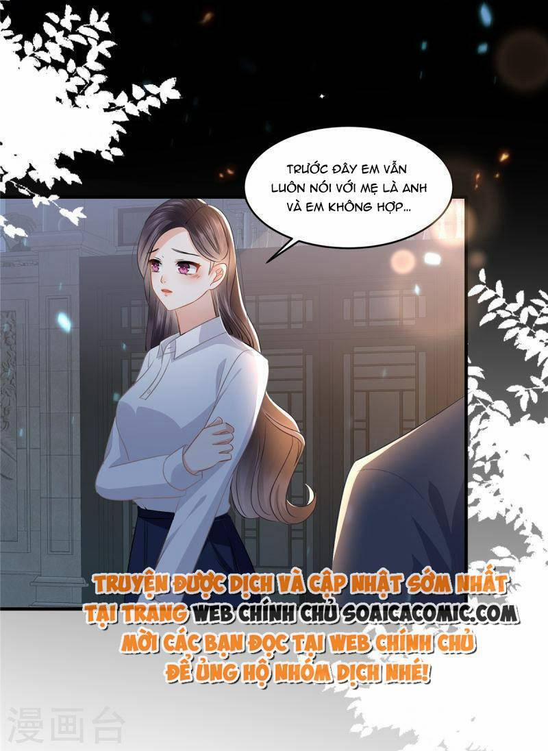 Trọng Sinh Trở Lại: Sủng Nịch Độc Nhất Vô Nhị 281 trang 19