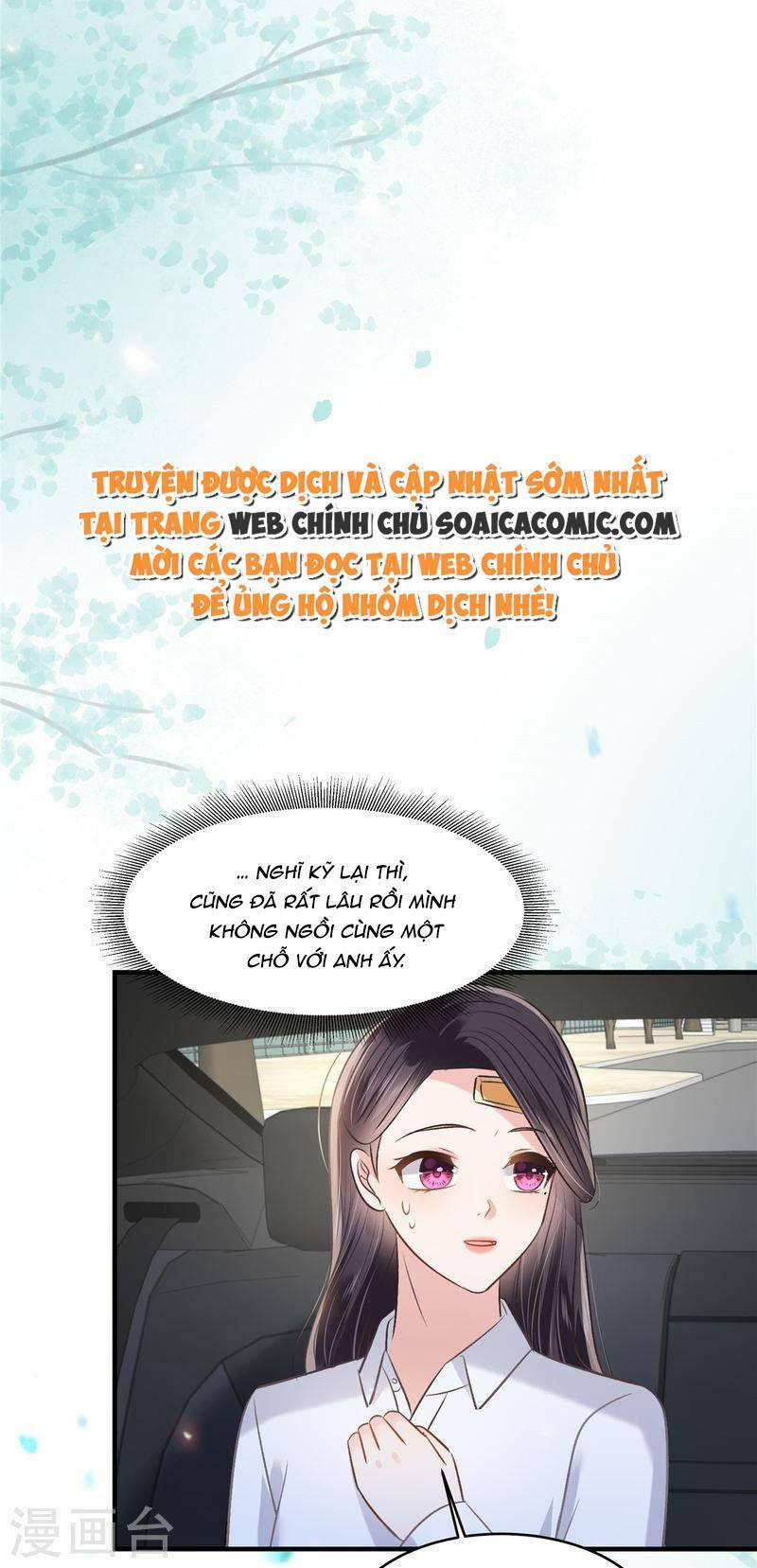 Trọng Sinh Trở Lại: Sủng Nịch Độc Nhất Vô Nhị 281 trang 2