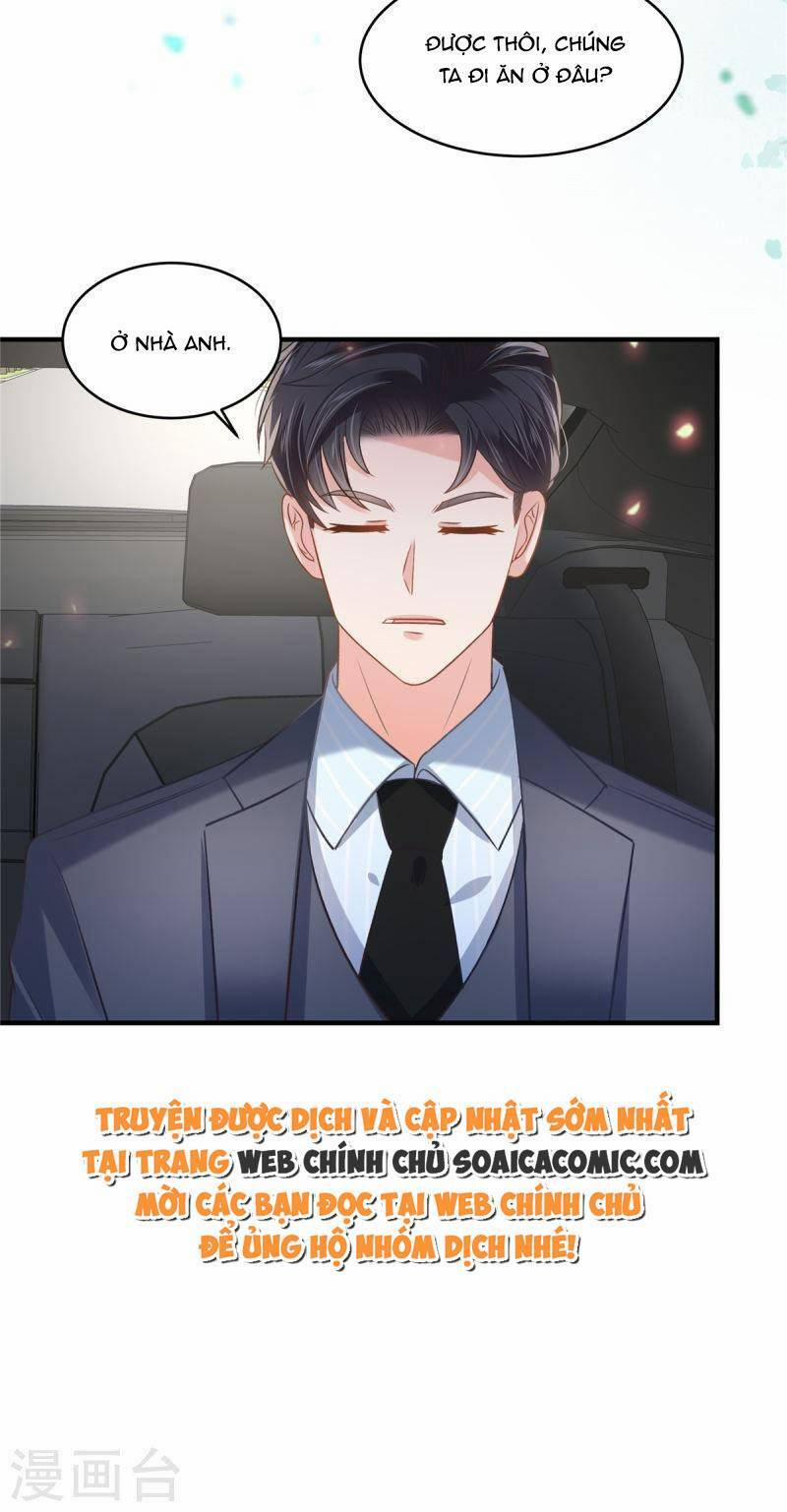 Trọng Sinh Trở Lại: Sủng Nịch Độc Nhất Vô Nhị 281 trang 3