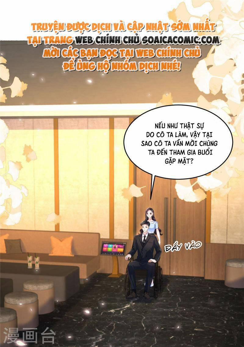 Trọng Sinh Trở Lại: Sủng Nịch Độc Nhất Vô Nhị 284 trang 19