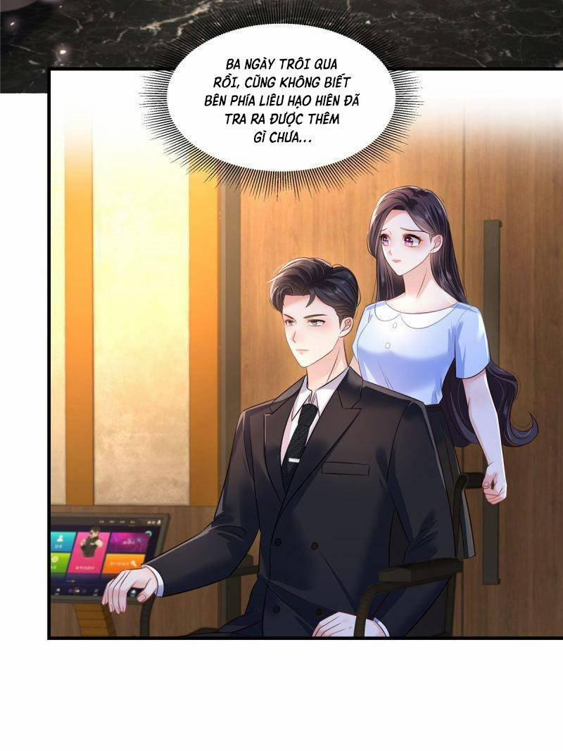 Trọng Sinh Trở Lại: Sủng Nịch Độc Nhất Vô Nhị 284 trang 20