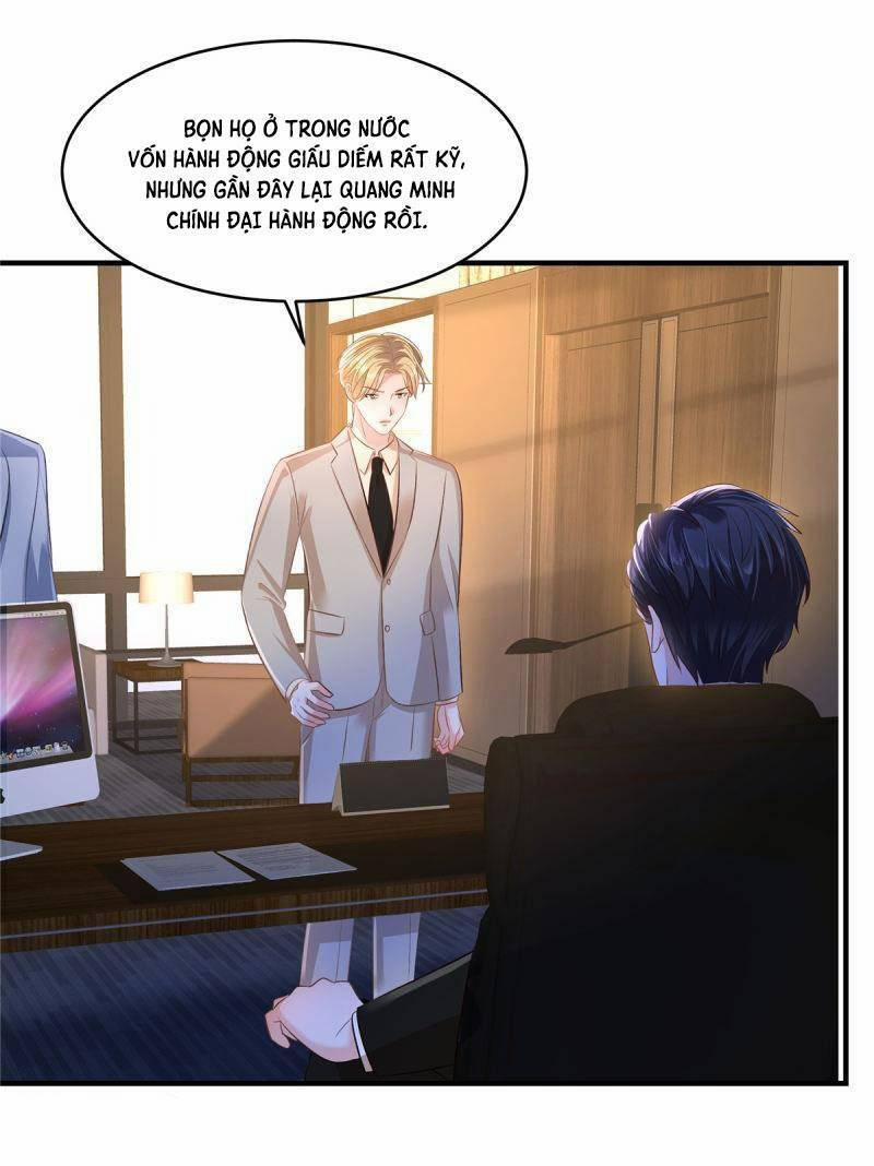 Trọng Sinh Trở Lại: Sủng Nịch Độc Nhất Vô Nhị 284 trang 7