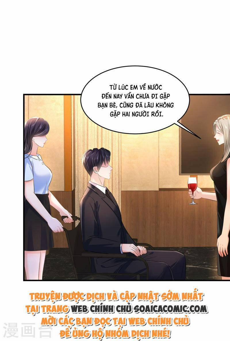 Trọng Sinh Trở Lại: Sủng Nịch Độc Nhất Vô Nhị 285 trang 1