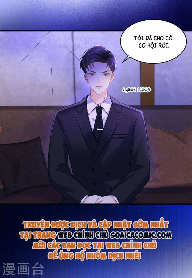 Trọng Sinh Trở Lại: Sủng Nịch Độc Nhất Vô Nhị 285 trang 11