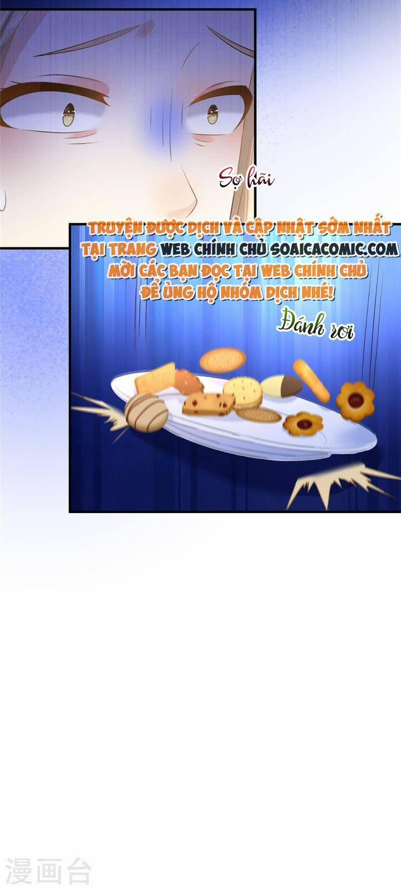 Trọng Sinh Trở Lại: Sủng Nịch Độc Nhất Vô Nhị 285 trang 12