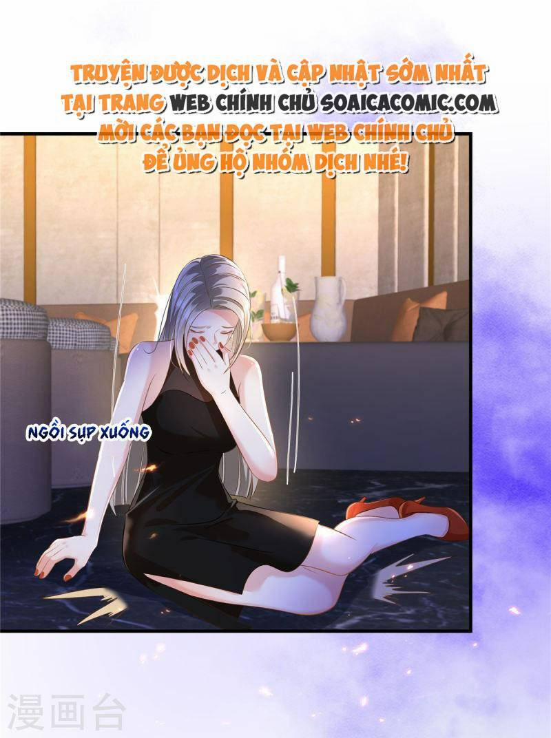 Trọng Sinh Trở Lại: Sủng Nịch Độc Nhất Vô Nhị 285 trang 16