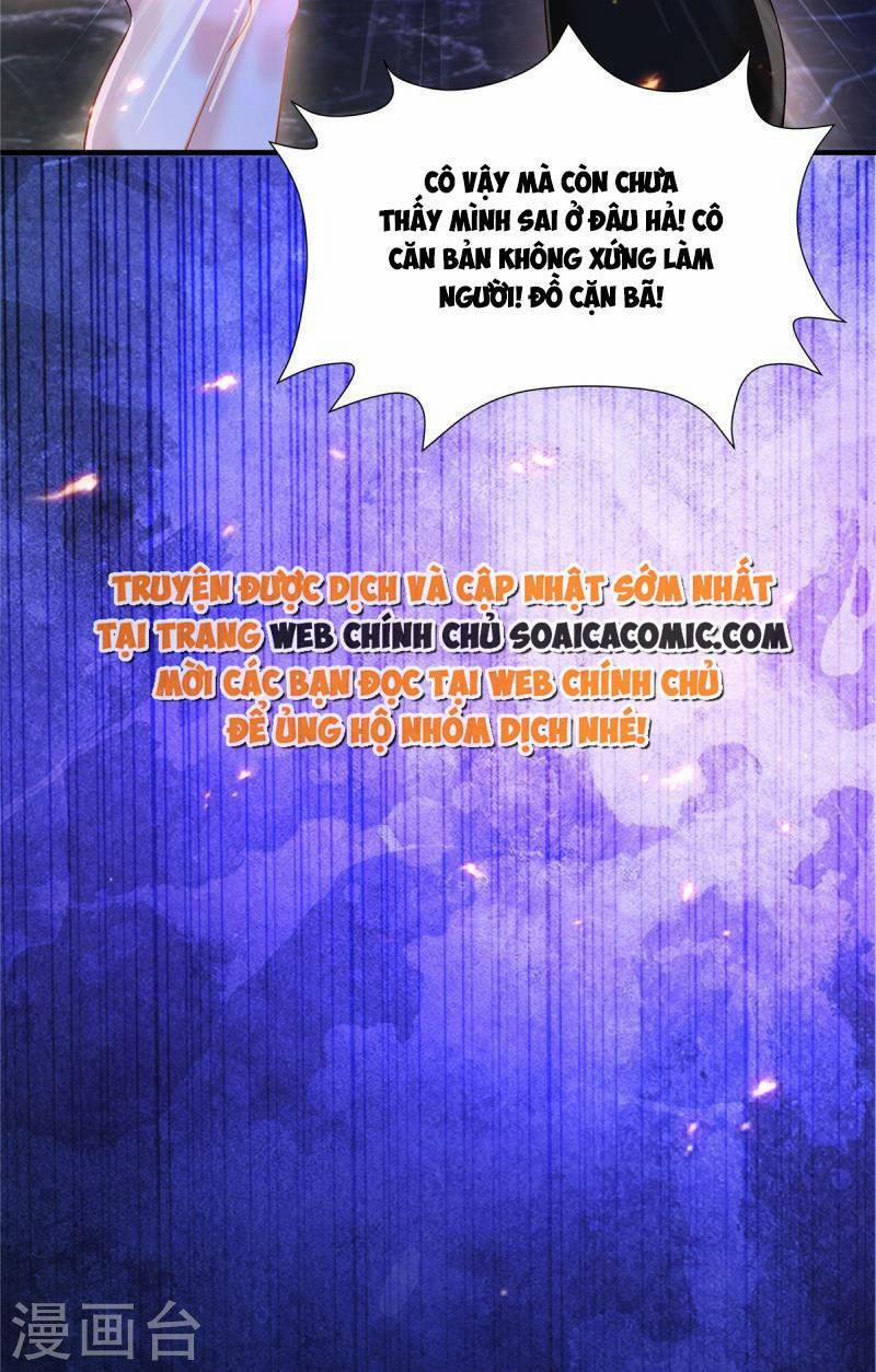 Trọng Sinh Trở Lại: Sủng Nịch Độc Nhất Vô Nhị 285 trang 20