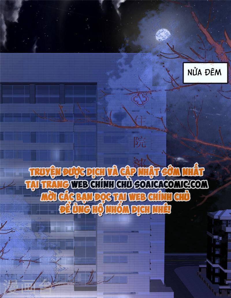 Trọng Sinh Trở Lại: Sủng Nịch Độc Nhất Vô Nhị 286 trang 16