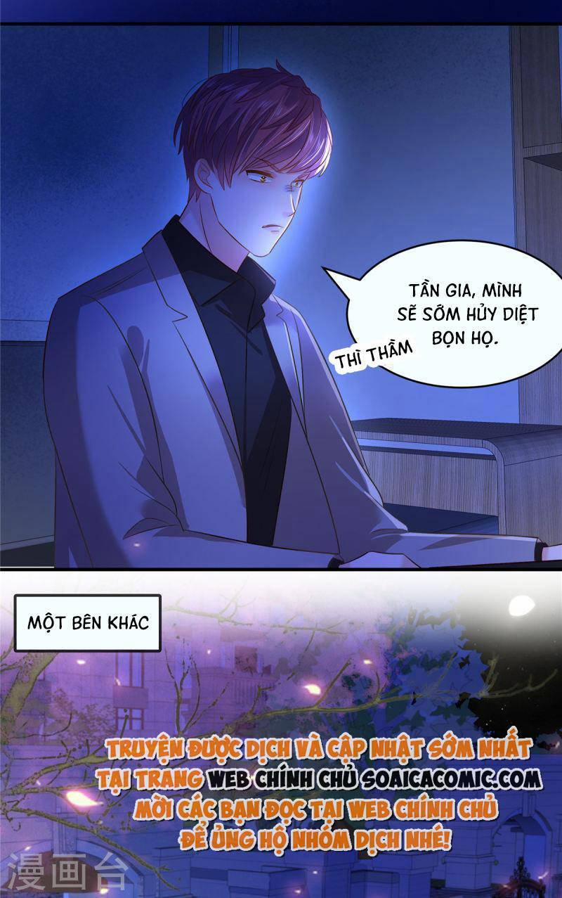 Trọng Sinh Trở Lại: Sủng Nịch Độc Nhất Vô Nhị 286 trang 18