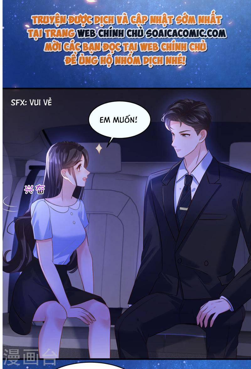 Trọng Sinh Trở Lại: Sủng Nịch Độc Nhất Vô Nhị 286 trang 21