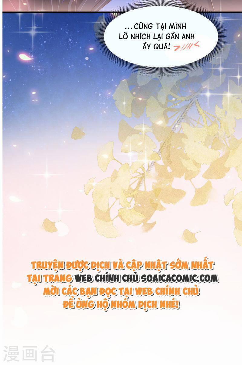 Trọng Sinh Trở Lại: Sủng Nịch Độc Nhất Vô Nhị 286 trang 23