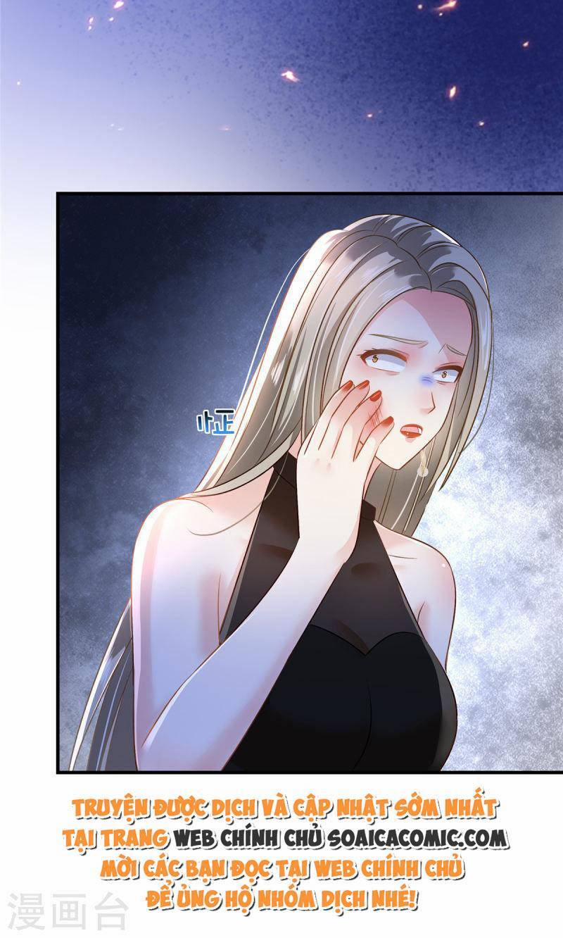 Trọng Sinh Trở Lại: Sủng Nịch Độc Nhất Vô Nhị 286 trang 3