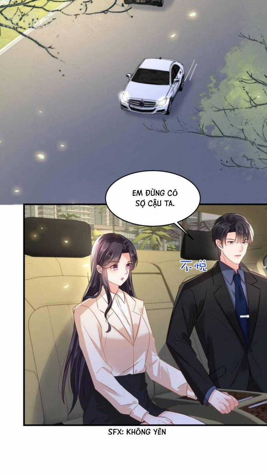 Trọng Sinh Trở Lại: Sủng Nịch Độc Nhất Vô Nhị 287 trang 15