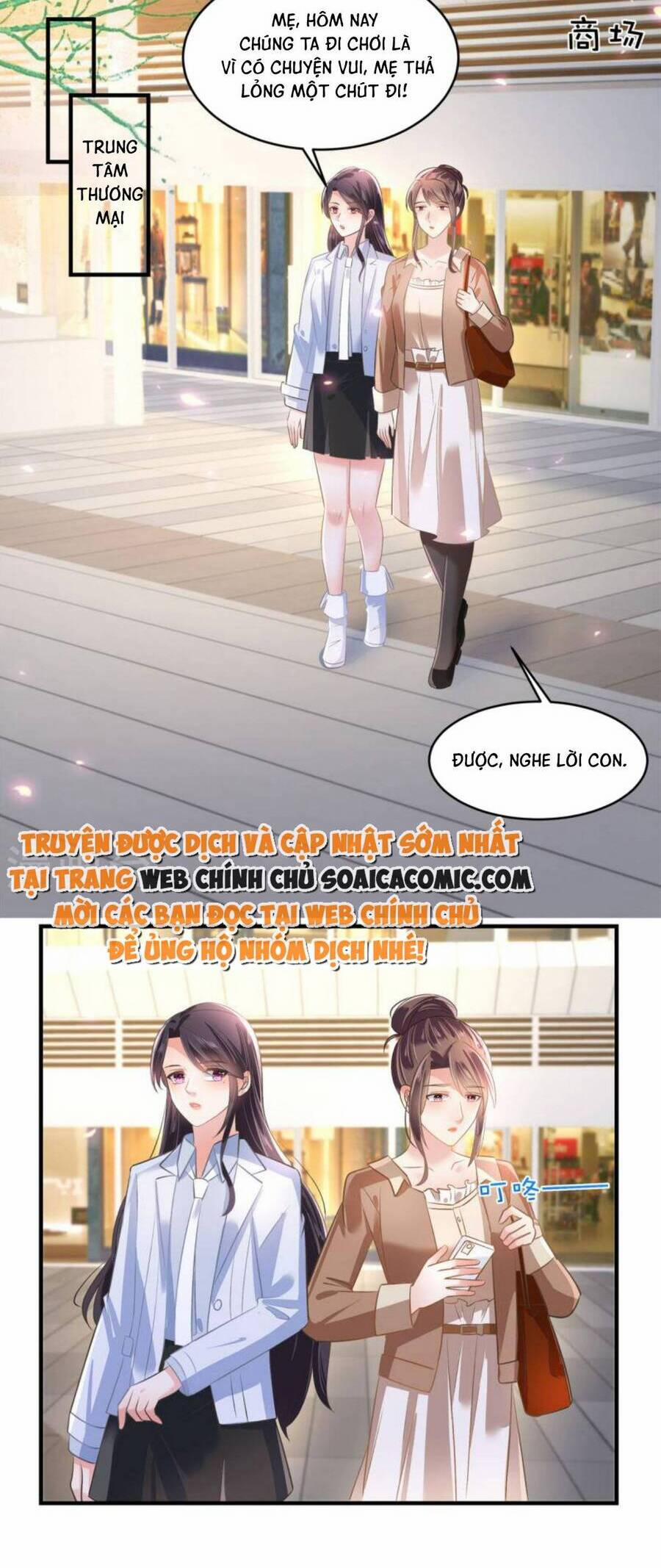 Trọng Sinh Trở Lại: Sủng Nịch Độc Nhất Vô Nhị 288 trang 13