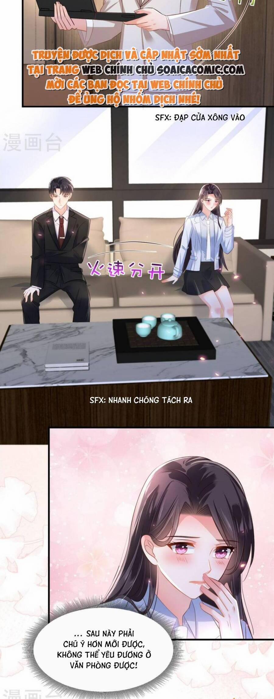 Trọng Sinh Trở Lại: Sủng Nịch Độc Nhất Vô Nhị 289 trang 13