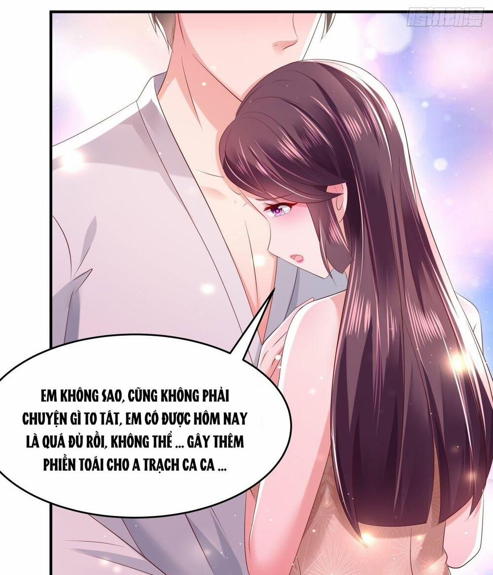 Trọng Sinh Trở Lại: Sủng Nịch Độc Nhất Vô Nhị 29 trang 10