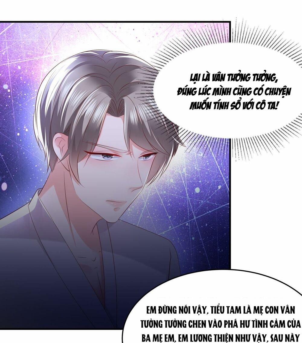 Trọng Sinh Trở Lại: Sủng Nịch Độc Nhất Vô Nhị 29 trang 13