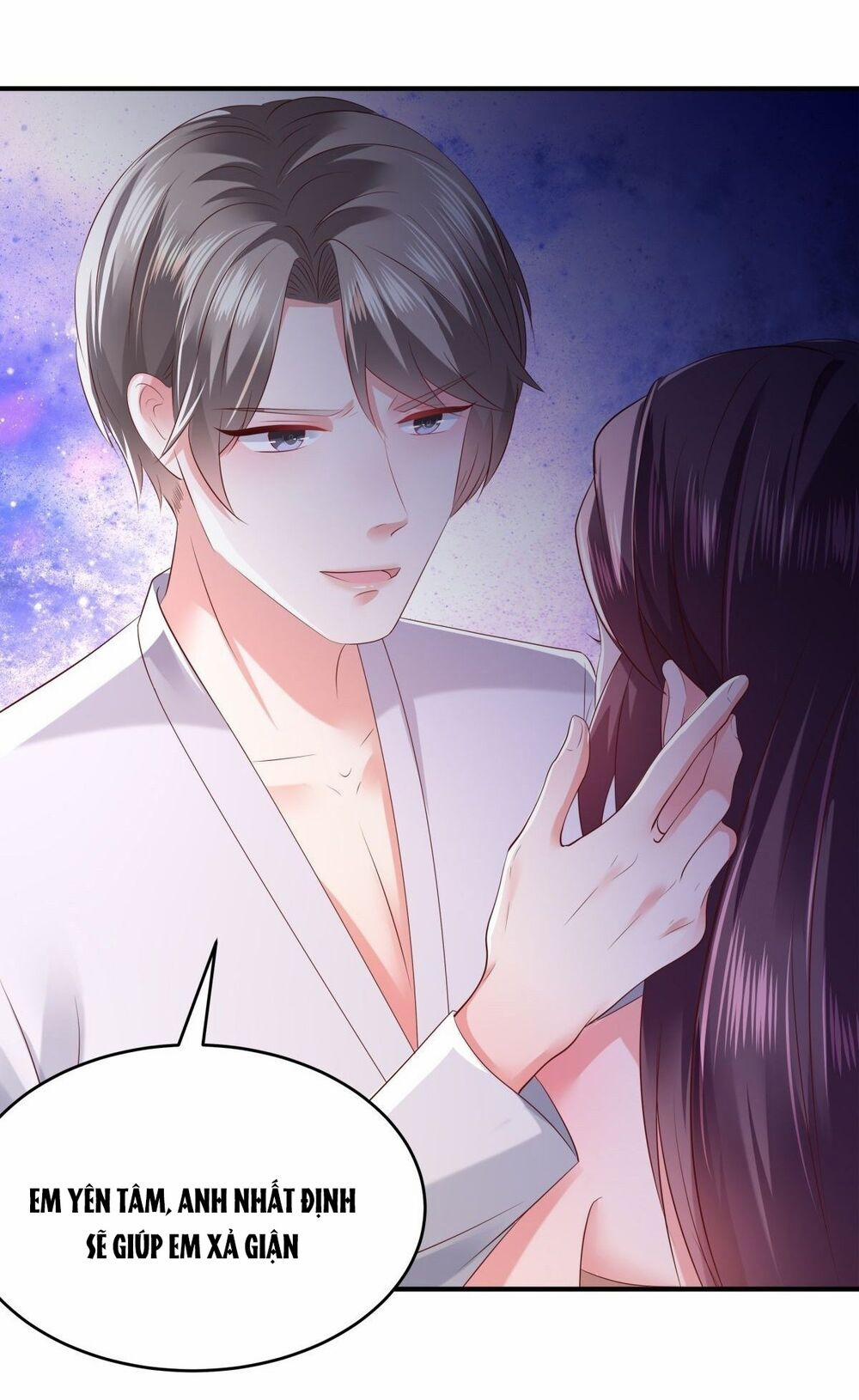 Trọng Sinh Trở Lại: Sủng Nịch Độc Nhất Vô Nhị 29 trang 17