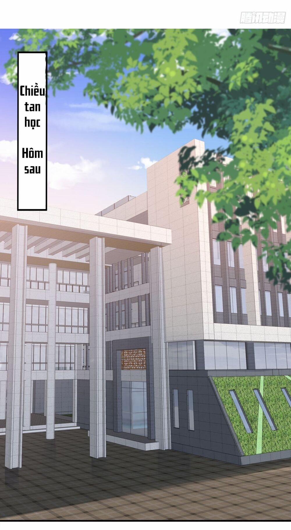 Trọng Sinh Trở Lại: Sủng Nịch Độc Nhất Vô Nhị 29 trang 18