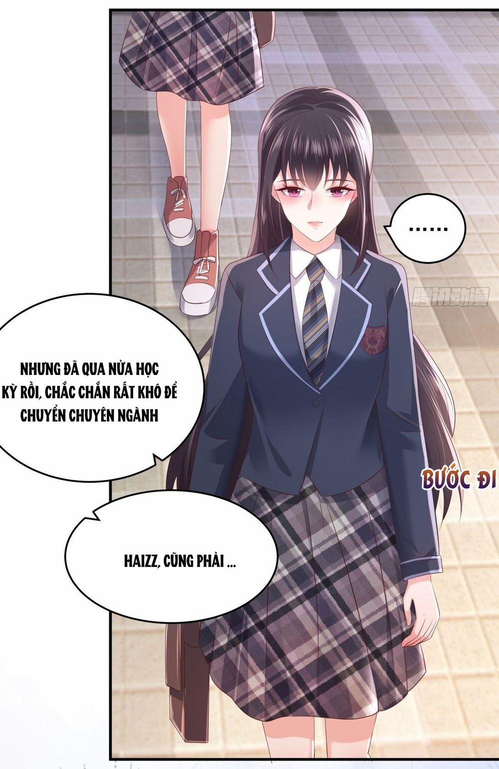 Trọng Sinh Trở Lại: Sủng Nịch Độc Nhất Vô Nhị 29 trang 20