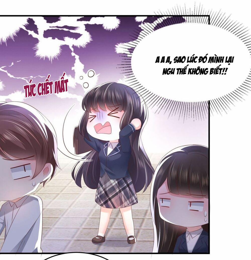 Trọng Sinh Trở Lại: Sủng Nịch Độc Nhất Vô Nhị 29 trang 22