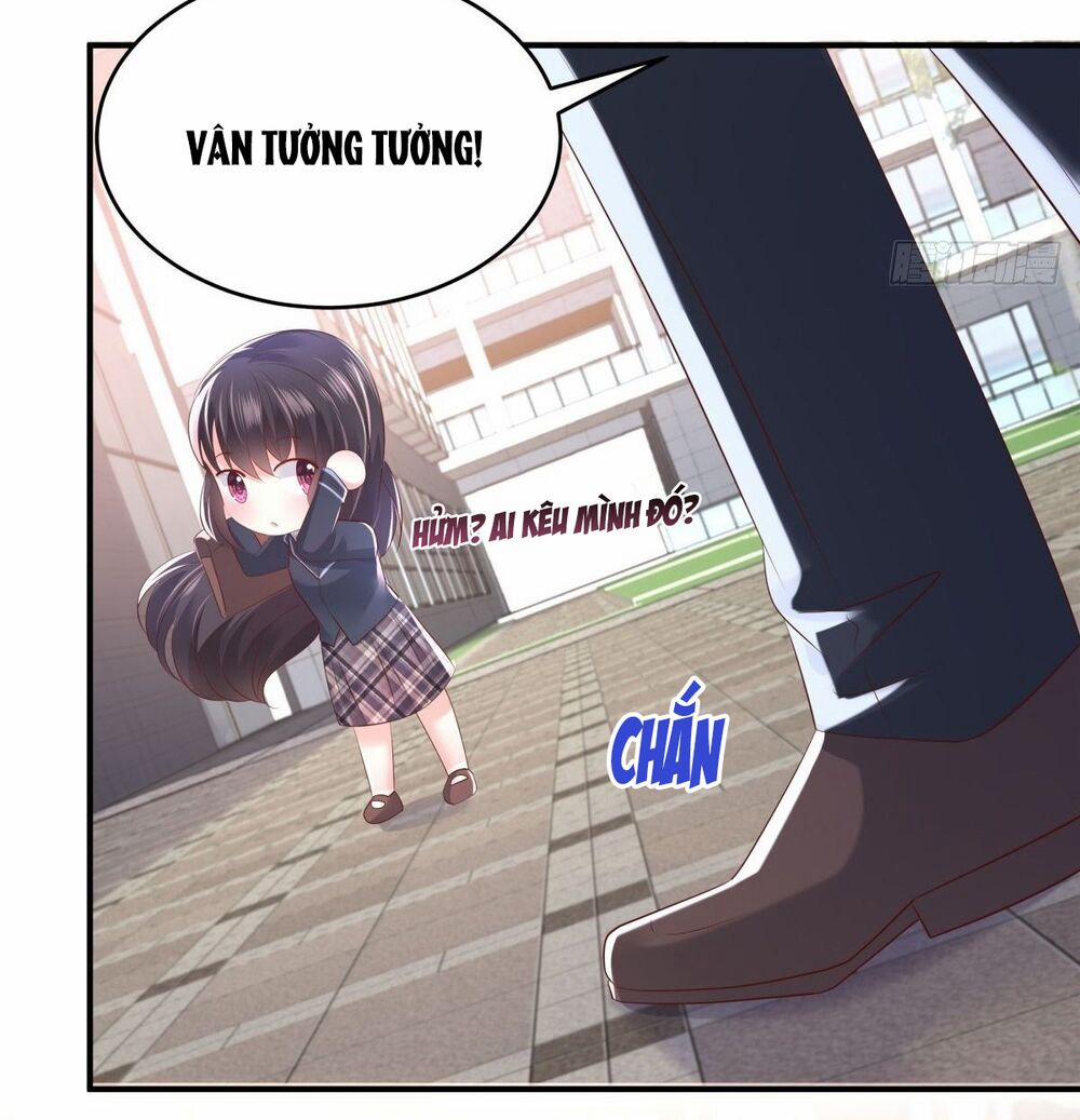 Trọng Sinh Trở Lại: Sủng Nịch Độc Nhất Vô Nhị 29 trang 23