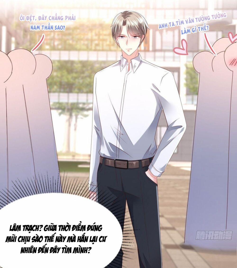 Trọng Sinh Trở Lại: Sủng Nịch Độc Nhất Vô Nhị 29 trang 24