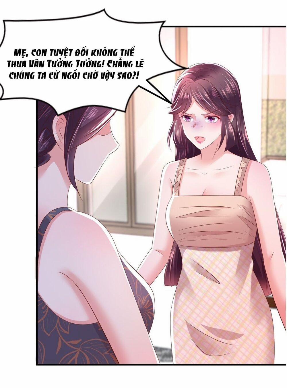 Trọng Sinh Trở Lại: Sủng Nịch Độc Nhất Vô Nhị 29 trang 3