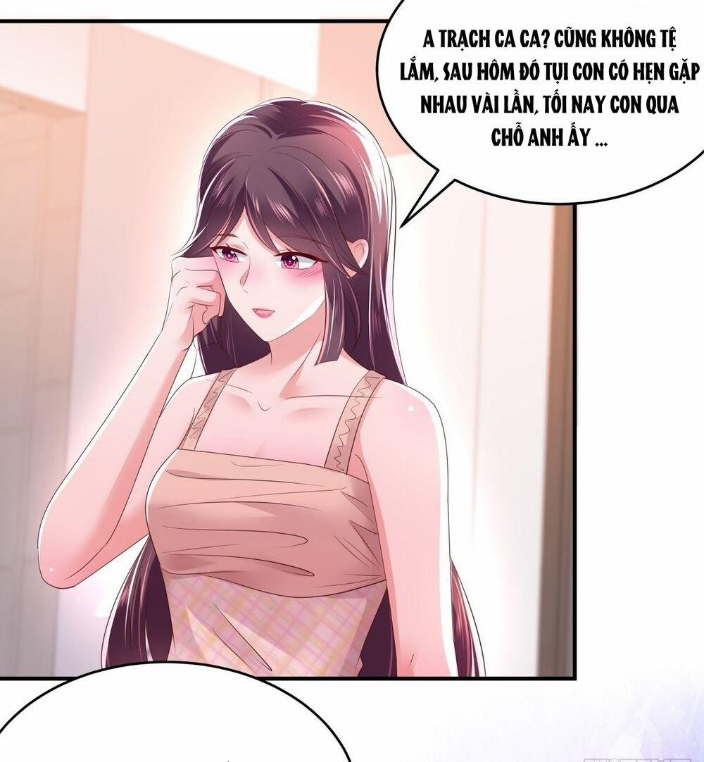 Trọng Sinh Trở Lại: Sủng Nịch Độc Nhất Vô Nhị 29 trang 5