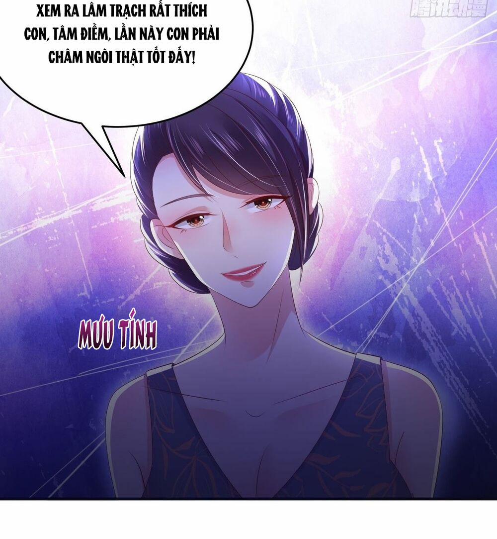 Trọng Sinh Trở Lại: Sủng Nịch Độc Nhất Vô Nhị 29 trang 6