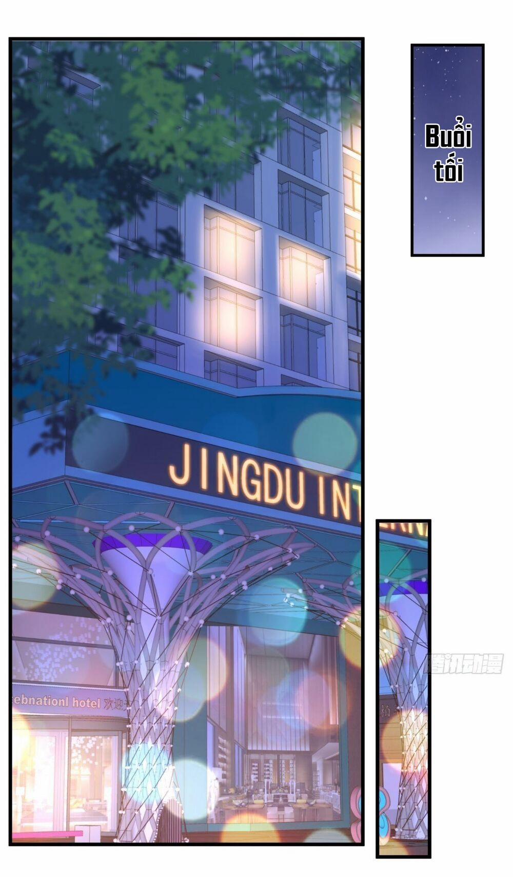 Trọng Sinh Trở Lại: Sủng Nịch Độc Nhất Vô Nhị 29 trang 7