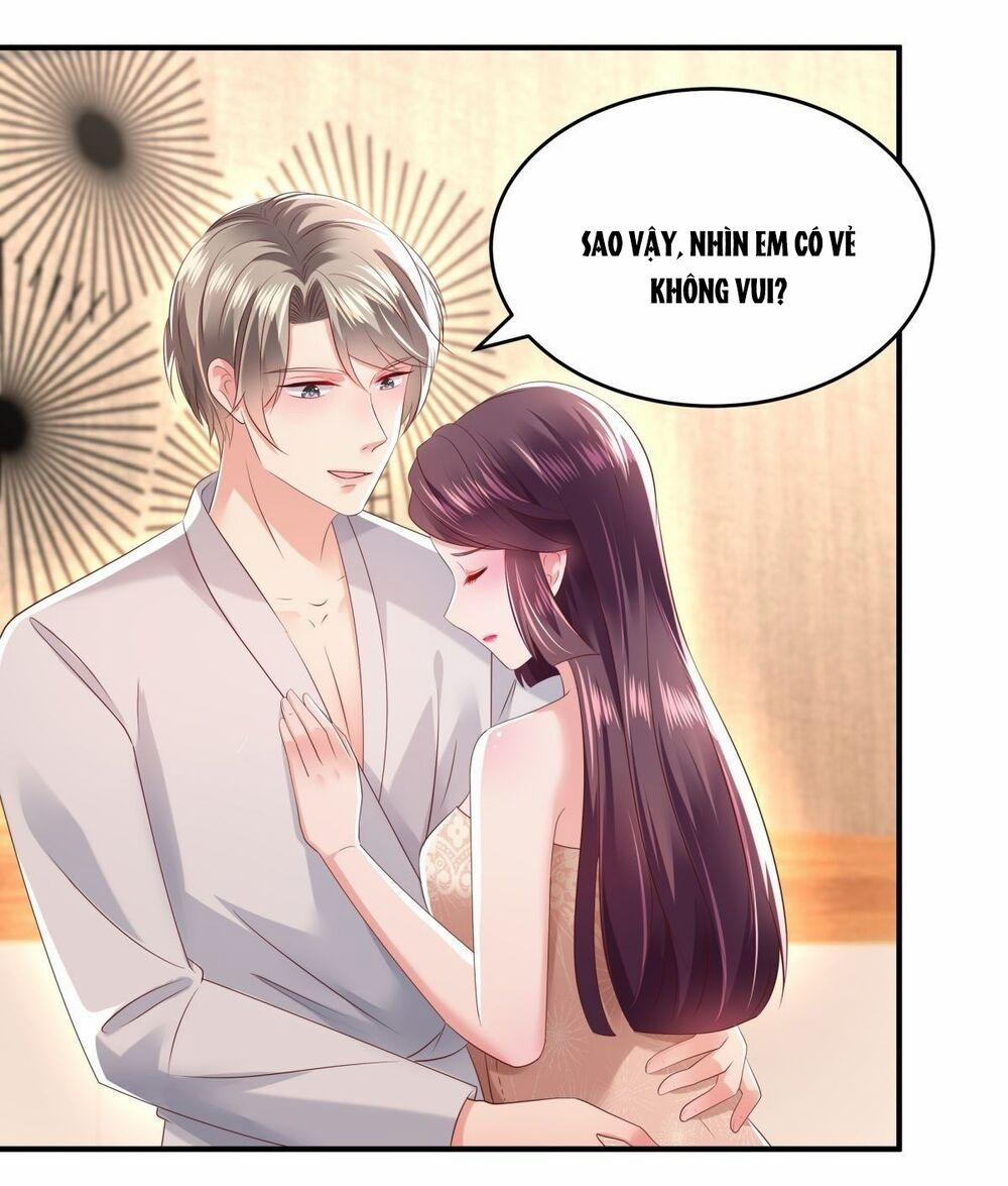 Trọng Sinh Trở Lại: Sủng Nịch Độc Nhất Vô Nhị 29 trang 9