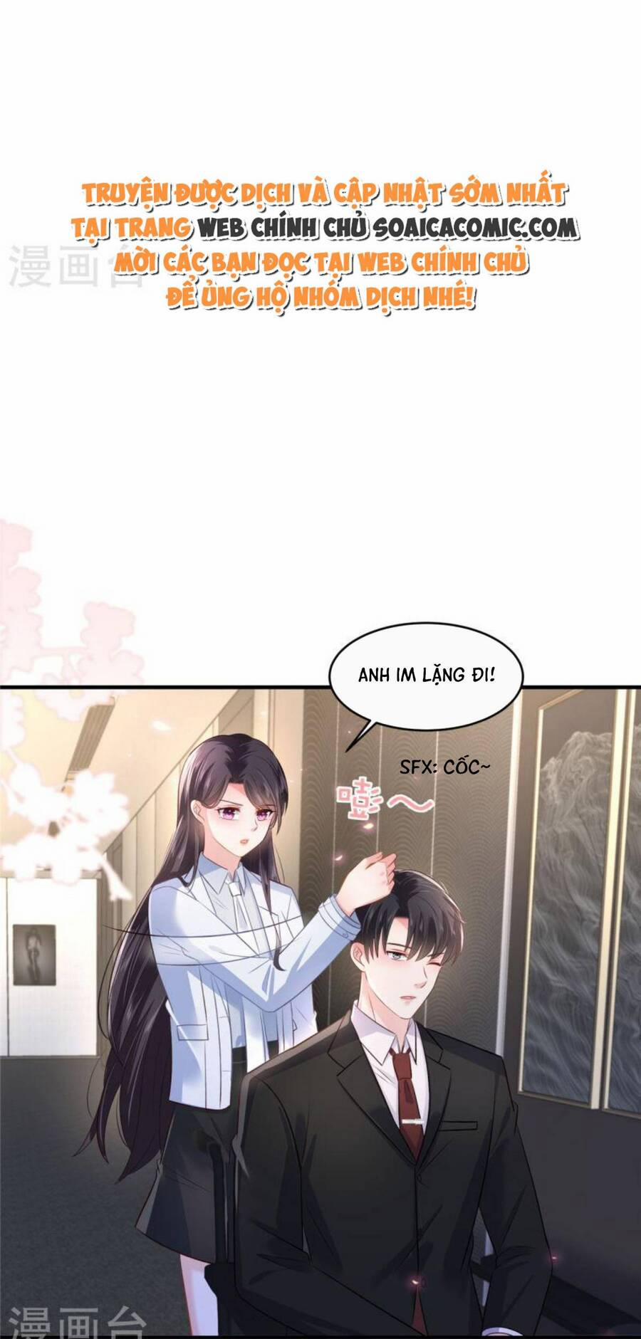 Trọng Sinh Trở Lại: Sủng Nịch Độc Nhất Vô Nhị 290 trang 9